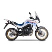 Tobă FORCE EVO TITANIUM SPARK EXHAUST GHO2001TOM Tobă FORCE EVO TITANIUM SPARK EXHAUST GHO2001TOM thumb
