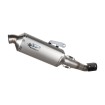 Tobă slip-on DAKAR titanium SPARK EXHAUST GHO2002TOM Tobă slip-on DAKAR titanium SPARK EXHAUST GHO2002TOM thumb