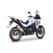 Tobă slip-on DAKAR titanium SPARK EXHAUST GHO2002TOM Tobă slip-on DAKAR titanium SPARK EXHAUST GHO2002TOM thumb