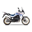 Tobă slip-on DAKAR titanium SPARK EXHAUST GHO2002TOM Tobă slip-on DAKAR titanium SPARK EXHAUST GHO2002TOM thumb