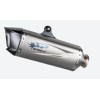 Tobă FORCE EVO TITANIUM EURO 5 SPARK EXHAUST GKT0118TOM
