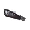 KONIX EVO заглушител dark style с карбонова капачка SPARK EXHAUST GKT0121DOM KONIX EVO заглушител dark style с карбонова капачка SPARK EXHAUST GKT0121DOM thumb