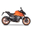 KONIX EVO заглушител dark style с карбонова капачка SPARK EXHAUST GKT0121DOM KONIX EVO заглушител dark style с карбонова капачка SPARK EXHAUST GKT0121DOM thumb