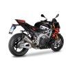 Konix EVO amortizor titanium cu capac din carbon SPARK EXHAUST GAP0402T Konix EVO amortizor titanium cu capac din carbon SPARK EXHAUST GAP0402T thumb