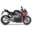 Konix EVO amortizor titanium cu capac din carbon SPARK EXHAUST GAP0402T Konix EVO amortizor titanium cu capac din carbon SPARK EXHAUST GAP0402T thumb