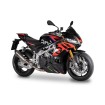Konix EVO amortizor titanium cu capac din carbon SPARK EXHAUST GAP0402T Konix EVO amortizor titanium cu capac din carbon SPARK EXHAUST GAP0402T thumb