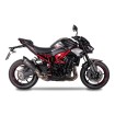 KONIX EVO amortizor dark style cu capac din carbon Euro5+ SPARK EXHAUST GKA0907DOM KONIX EVO amortizor dark style cu capac din carbon Euro5+ SPARK EXHAUST GKA0907DOM thumb