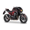 Tobă de eșapament Grid-O slip-on titanium SPARK EXHAUST GKA0908TOM Tobă de eșapament Grid-O slip-on titanium SPARK EXHAUST GKA0908TOM thumb