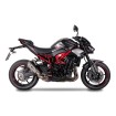 Tobă de eșapament Grid-O slip-on titanium SPARK EXHAUST GKA0908TOM Tobă de eșapament Grid-O slip-on titanium SPARK EXHAUST GKA0908TOM thumb