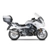 Tobă FIGHTER EVO slip-on titanium negru ECE SPARK EXHAUST GBM1101TOM Tobă FIGHTER EVO slip-on titanium negru ECE SPARK EXHAUST GBM1101TOM thumb