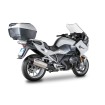 Tobă FIGHTER EVO slip-on titanium negru ECE SPARK EXHAUST GBM1101TOM Tobă FIGHTER EVO slip-on titanium negru ECE SPARK EXHAUST GBM1101TOM thumb