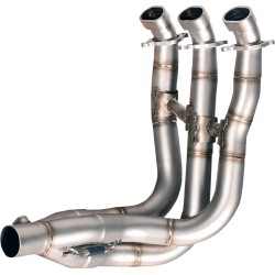 Colector de curse din oțel inoxidabil SPARK EXHAUST GTR8502 Colector de curse din oțel inoxidabil SPARK EXHAUST GTR8502