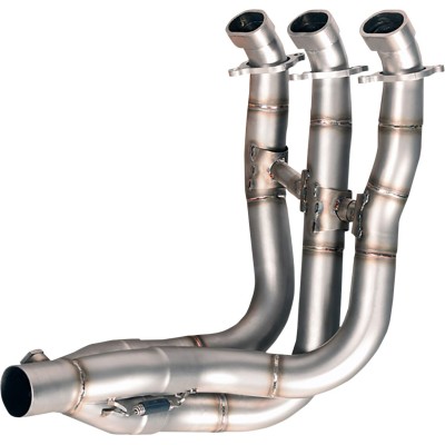 Colector de curse din oțel inoxidabil SPARK EXHAUST GTR8502