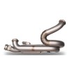 Colector racing titanium SPARK EXHAUST GKT8502