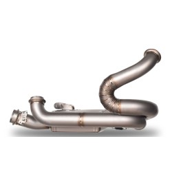 Colector racing titanium SPARK EXHAUST GKT8502 Colector racing titanium SPARK EXHAUST GKT8502