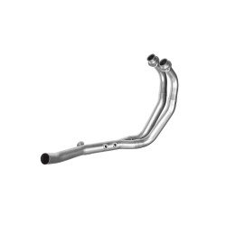 Colector de curse din oțel inoxidabil SPARK EXHAUST GYA8504/2