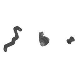 Set de montaj SPARK EXHAUST SKIT112 Set de montaj SPARK EXHAUST SKIT112