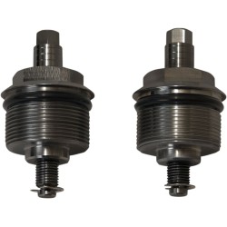 Regulatori pentru furcă 39MM BLK SPEED MERCHANT SM39A-1