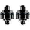 Regulatori pentru furcă 49MM BLK SPEED MERCHANT SM49A-1