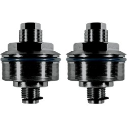 Regulatori pentru furcă 49MM BLK SPEED MERCHANT SM49A-1 Regulatori pentru furcă 49MM BLK SPEED MERCHANT SM49A-1