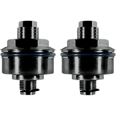 Regulatori pentru furcă 49MM BLK SPEED MERCHANT SM49A-1