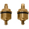 Regulatori pentru furcă 39MM aurii SPEED MERCHANT SM39A-3