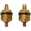 Regulatori pentru furcă 39MM aurii SPEED MERCHANT SM39A-3 Regulatori pentru furcă 39MM aurii SPEED MERCHANT SM39A-3 thumb
