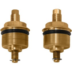 Regulatori pentru furcă 39MM aurii SPEED MERCHANT SM39A-3 Regulatori pentru furcă 39MM aurii SPEED MERCHANT SM39A-3