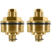 Regulatori pentru furcă 49MM aurii SPEED MERCHANT SM49A-3 Regulatori pentru furcă 49MM aurii SPEED MERCHANT SM49A-3 thumb
