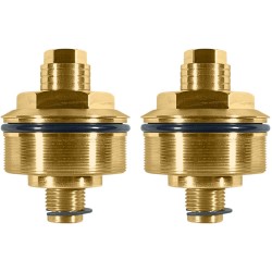 Regulatori pentru furcă 49MM aurii SPEED MERCHANT SM49A-3 Regulatori pentru furcă 49MM aurii SPEED MERCHANT SM49A-3