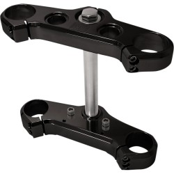 Clema triplă 49MM FXD BLK SPEED MERCHANT SM-HD49TTBLK Clema triplă 49MM FXD BLK SPEED MERCHANT SM-HD49TTBLK