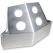 Scut de protecție FXD ALUM SPEED MERCHANT SM-DSP91-05BR Scut de protecție FXD ALUM SPEED MERCHANT SM-DSP91-05BR thumb