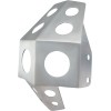 Placă de protecție XL aluminiu SPEED MERCHANT SM-SSP-1