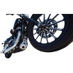 Placă de protecție XL aluminiu SPEED MERCHANT SM-SSP-1 Placă de protecție XL aluminiu SPEED MERCHANT SM-SSP-1 thumb