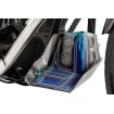 Placă de protecție FXR brushed SPEED MERCHANT SM-FXSP-R Placă de protecție FXR brushed SPEED MERCHANT SM-FXSP-R thumb
