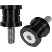 Bucșe riser negre SPEED MERCHANT SM-HDSRBB Bucșe riser negre SPEED MERCHANT SM-HDSRBB thumb
