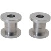 Bucșe riser solid MD 18 SPEED MERCHANT SM-HDFLRB-R