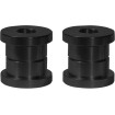 Bucșă riser solid negru SPEED MERCHANT SM-STDSRB-B Bucșă riser solid negru SPEED MERCHANT SM-STDSRB-B thumb