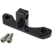 Clemă pentru far BLK SPEED MERCHANT SM-075HBBLK Clemă pentru far BLK SPEED MERCHANT SM-075HBBLK thumb
