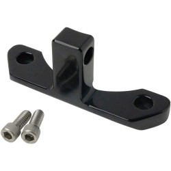 Clemă pentru far BLK SPEED MERCHANT SM-075HBBLK Clemă pentru far BLK SPEED MERCHANT SM-075HBBLK