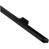 Clema bază far negru SPEED MERCHANT SM-FTBBB-B