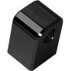 Clema pentru far BLK SPEED MERCHANT SM-FTB075-B