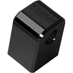 Clema pentru far BLK SPEED MERCHANT SM-FTB075-B Clema pentru far BLK SPEED MERCHANT SM-FTB075-B