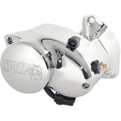 Starter, STEALTH 89-93 CHR ALTELE 400255 Starter, STEALTH 89-93 CHR ALTELE 400255