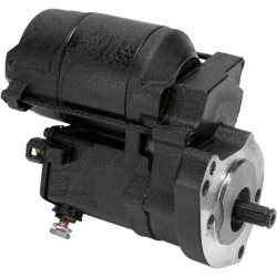 Starter,1.4 89-93 FL BLK ALTELE 401416