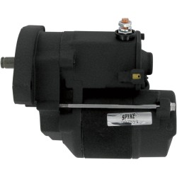 Starter,1.4 94-06 BT BLK ALTELE 404410 Starter,1.4 94-06 BT BLK ALTELE 404410