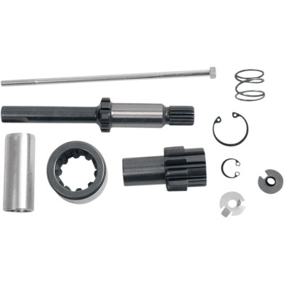 Ax intermediar 89-93 BT ALTE 465046 Ax intermediar 89-93 BT ALTE 465046