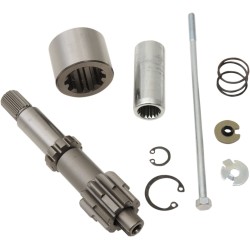 Ax intermediar 94-06 BT 10T ALTE 465047