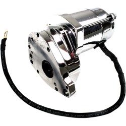 Demaror 1.4 86-88 BT POL ALTE 407110 Demaror 1.4 86-88 BT POL ALTE 407110