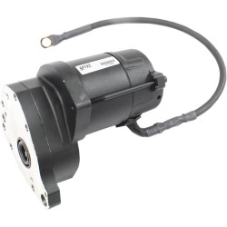 Starter 1.4 86-88 BT BLK ALTE 407410 Starter 1.4 86-88 BT BLK ALTE 407410